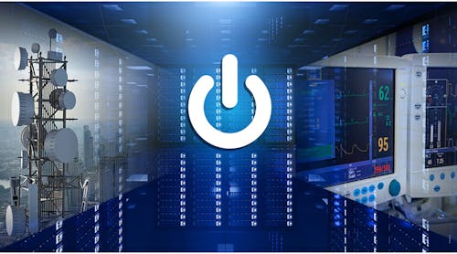 Tiny 3-A Plug-in Power Module | Electronic Design