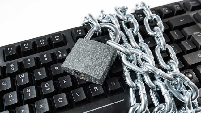 Security Dreamstime Technology Lagarto Film 103749546 6453c61f70c79