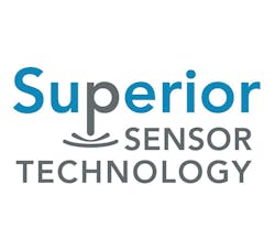 Superior Sensor Technology Logo Web
