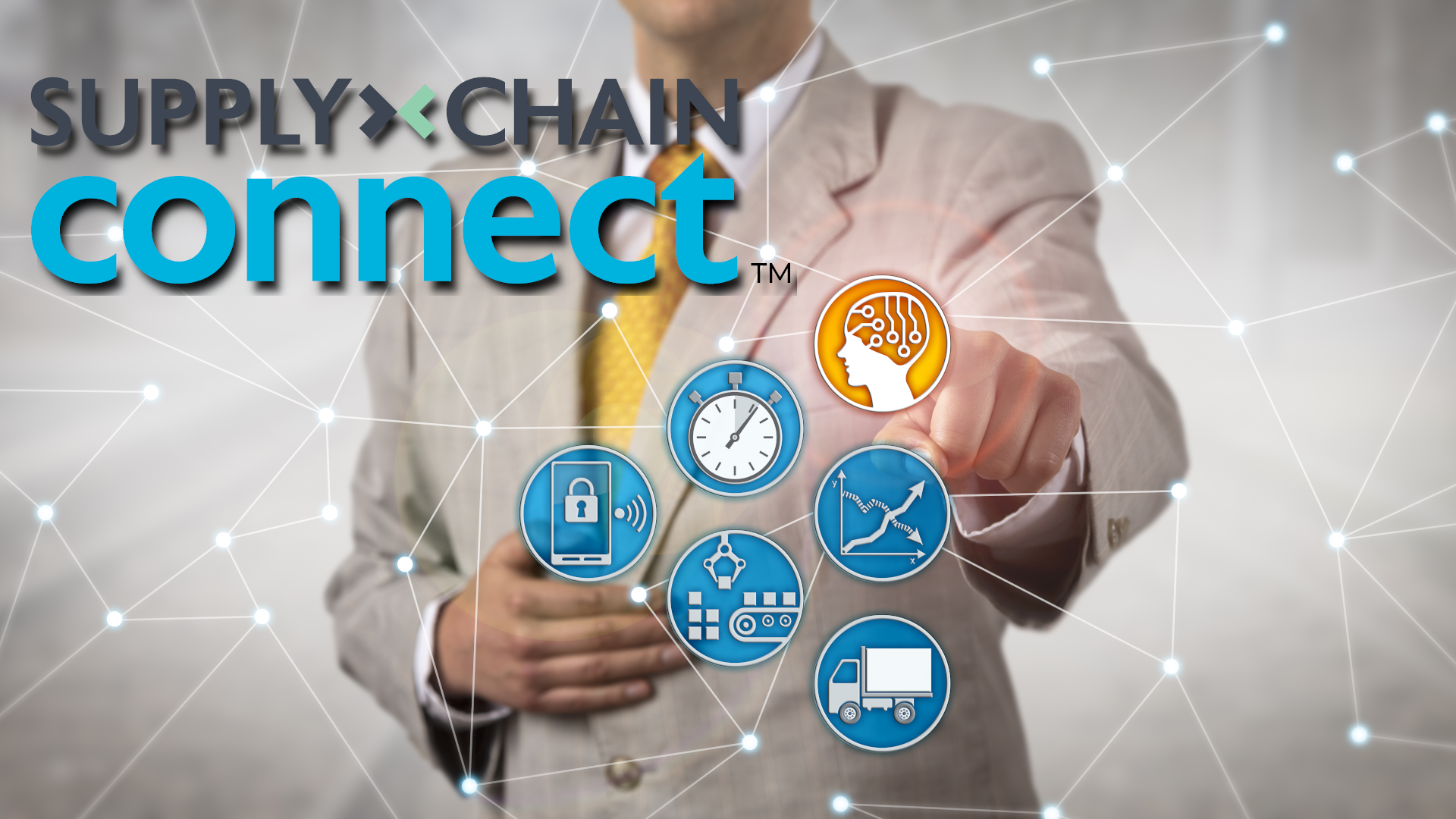 Supply Chain Connect Promo Leowolfert Dreamstime Xxl 117160623