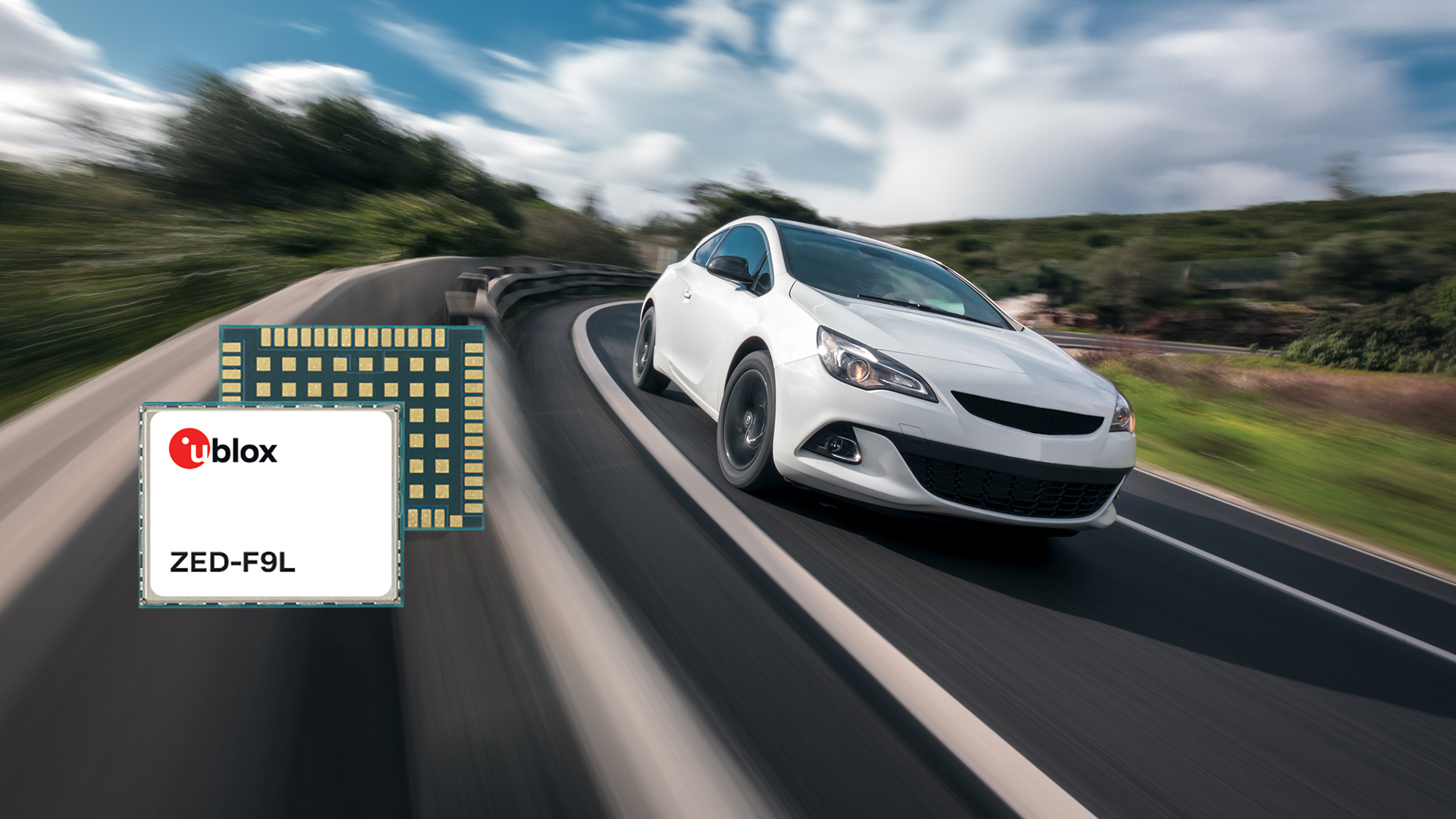 Ublox Dreamstime L 37498659