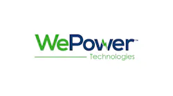 We Power Technologies We Power Technologies
