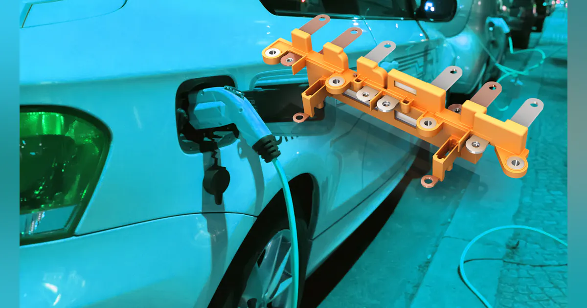 Busbar Construction Implementing Better Busbar Construction for Next-Gen Vehicles ...
