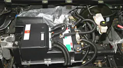 Electric Motor Dreamstime Baloncici 61664434