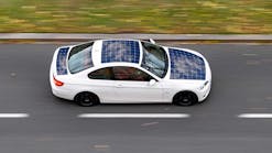 Solar Car Dreamstime Mino Surkala 131609994