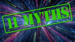 11myths Promo 11myths Promo