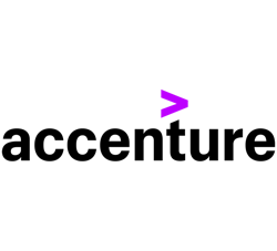 Accenture Logo Promo