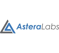 Astera Labs Logo Promo