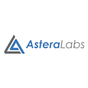Astera Labs Logo Promo