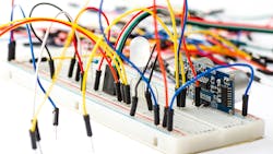 Breadboard Dreamstime M 43541137 648b4f4ca5973 Breadboard Dreamstime M 43541137 648b4f4ca5973