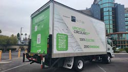 1. Evolectric is developing new technologies, business models, and logistics strategies that make it economically feasible to remanufacture used diesel trucks into &ldquo;upcycled&rdquo; EVs.