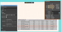 Altium Designer’s TXline package can calculate differential transmission-line configurations. Altium Designer’s TXline package can calculate differential transmission-line configurations.