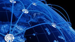 Network Dreamstime M 12958187 6495c7e757069 Network Dreamstime M 12958187 6495c7e757069