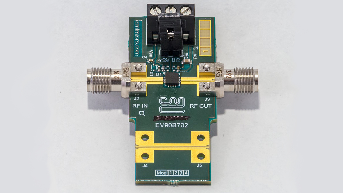 IMS | Electronic Design