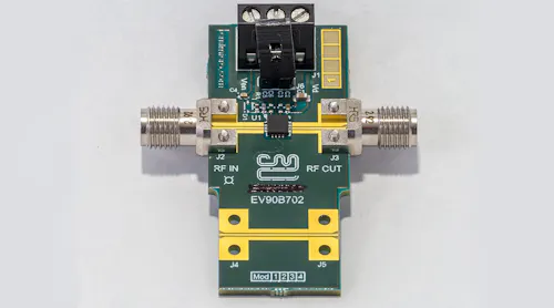 IMS | Electronic Design