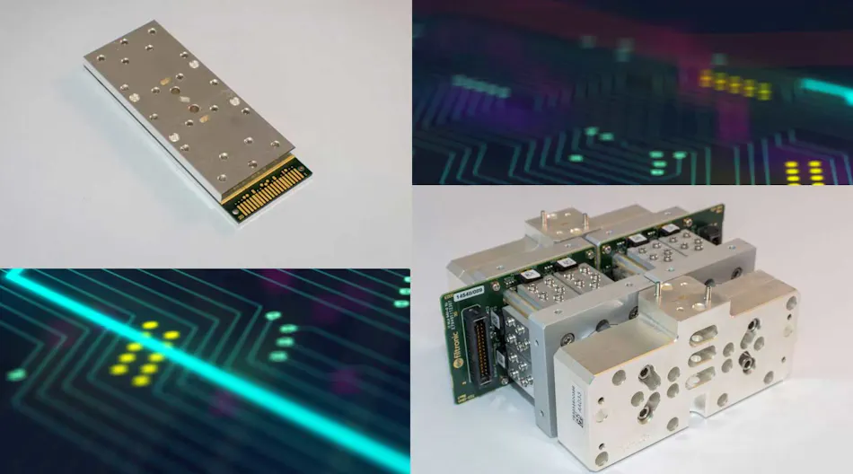 IMS Electronic Design Ims electronic design