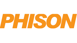 Phison Logo Promo