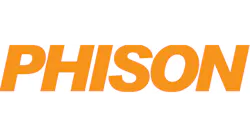 Phison Logo Promo Phison Logo Promo