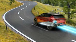 Promo Ti Traction Inverter Promo Ti Traction Inverter