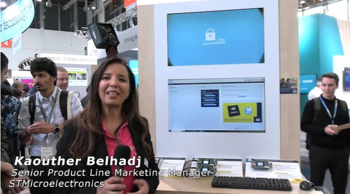 Security | Electronic Design