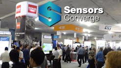 Sensors Converge 2023 Promo