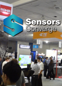 Sensors Converge 2023 cover image