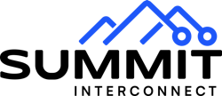 Summit Interconnect Logo