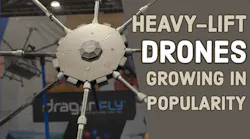 Xpon Draganfly 1