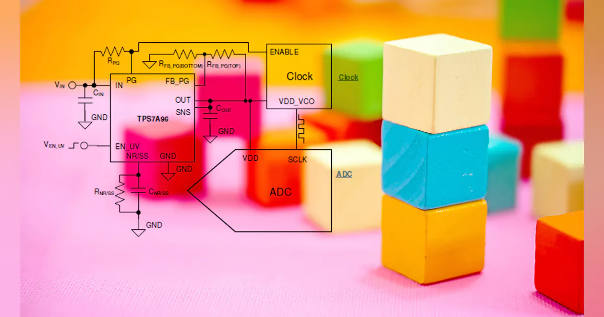 Product Cascade Shows Vitality of Analog Building-Block Devices ...