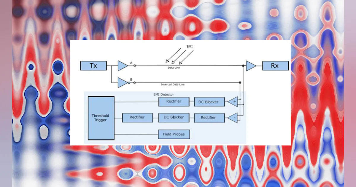 What’s the Difference Between EMI and EMC in Electronic Designs ...