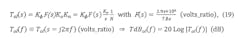 Equation 19 Equation 19