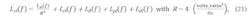 Equation 21 Equation 21