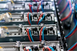 Custom-designed hardware prototyping will usually outperform off-the-shelf solutions. Custom-designed hardware prototyping will usually outperform off-the-shelf solutions.