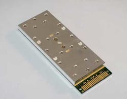 1. The Hades X2 active diplexer has a typical PSAT of 30 dBm and features dual high-power amplifiers 1. The Hades X2 active diplexer has a typical PSAT of 30 dBm and features dual high-power amplifiers