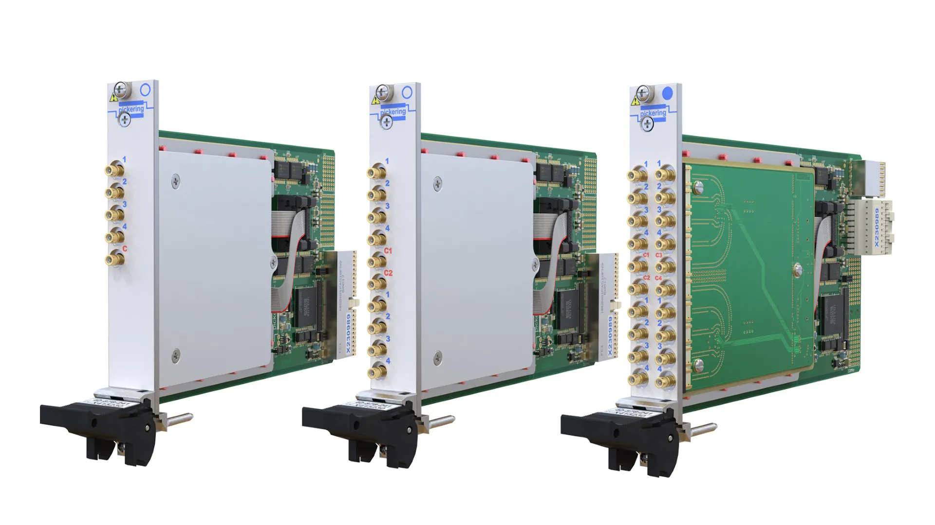 MEMS-Based RF Multiplexers Offer Extended Lifetime, Greater Test Throughput - Vimarsana News