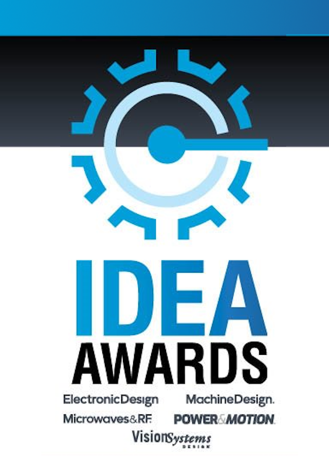 2023 IDEA Awards cover image