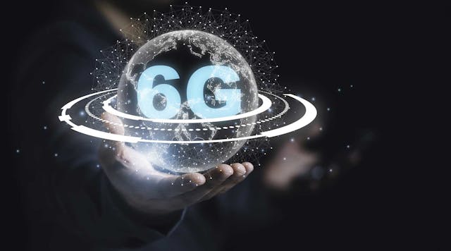 Sixth-Generation Networks Must Get Creative to Meet Future Demands | Electronic Design