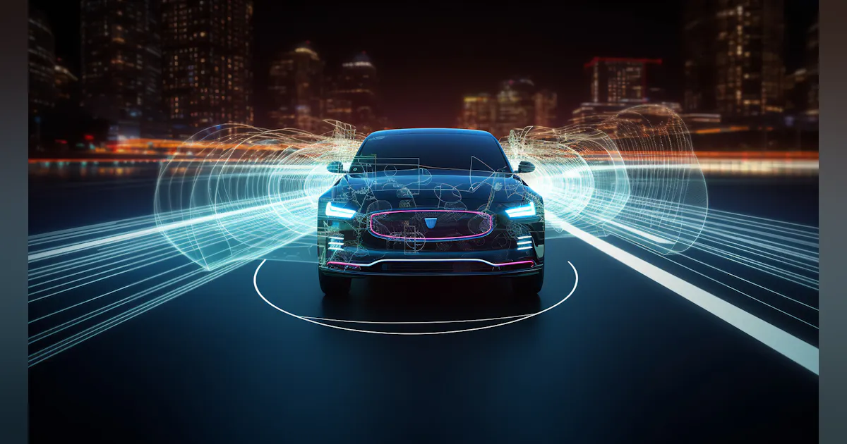 Auto Offside Technology Automotive-Compliant Op Amp Features Input Offset Stabilization ...
