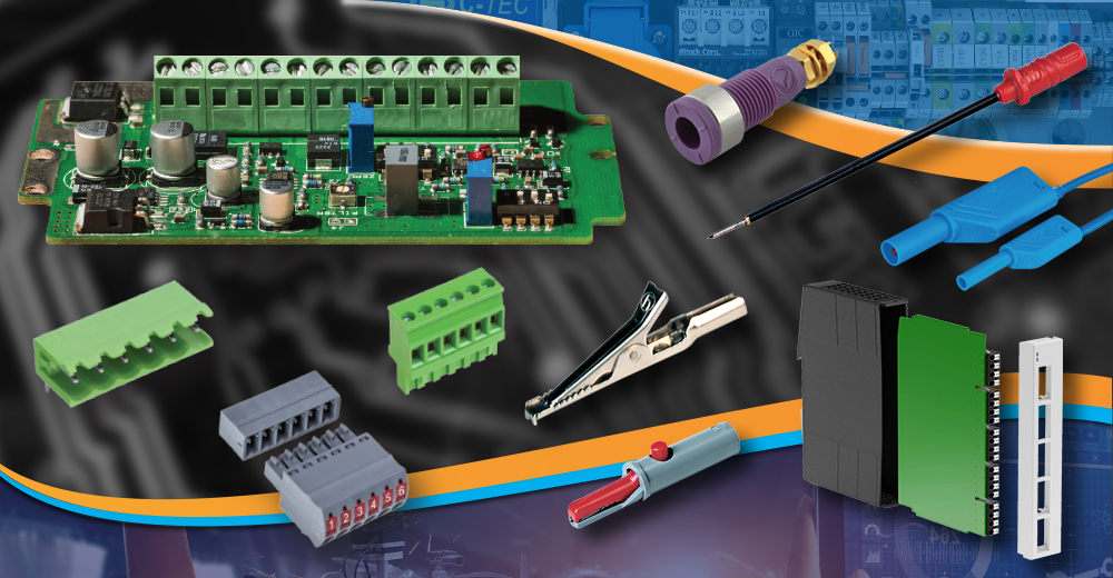 Altech Pcb Plus Header2