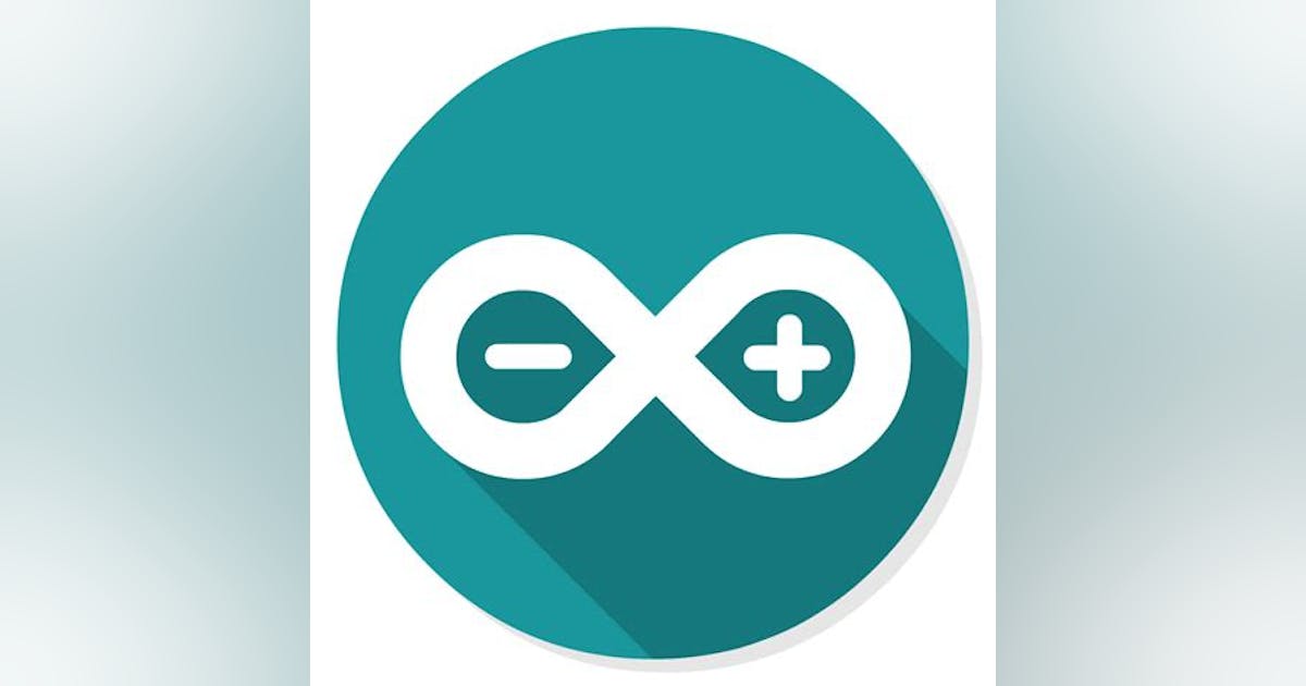 Arduino Logo Arduino Arduino And Axelera AI Are Joining Forces To...