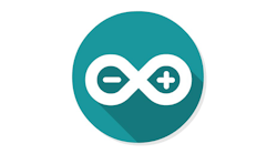 Arduino Logo Arduino Logo