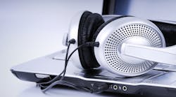 Audio Laptop Dreamstime L 8447714 Audio Laptop Dreamstime L 8447714