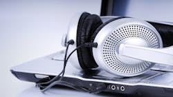 Audio Laptop Dreamstime L 8447714 64b8421378fa3 Audio Laptop Dreamstime L 8447714 64b8421378fa3