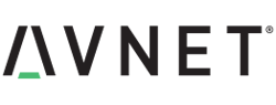 Avnet Logo 262x100 Avnet Logo 262x100