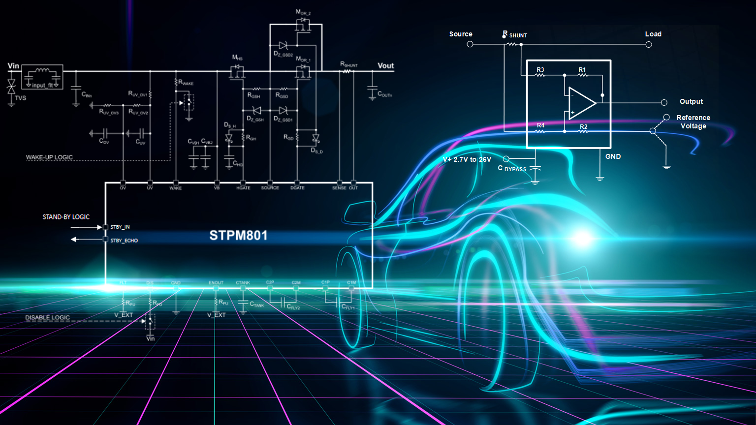 Car Getty Images 890204750