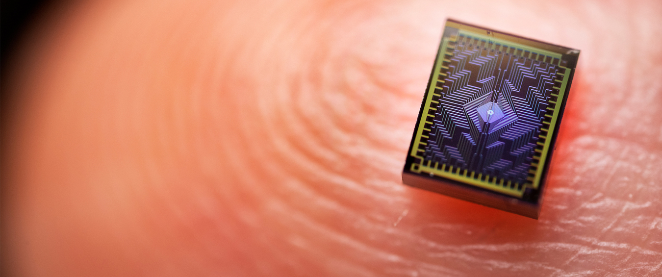 Current Limiter Offers Circuit Protection with Low Voltage Drop (.PDF