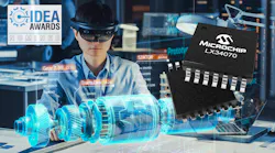 Ed Microchip Position Sensor Np Idea