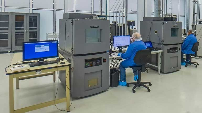 2. Environmental chambers play important roles in successful DFM and DFT strategies supporting present and future 5G/6G infrastructure equipment development.