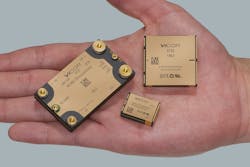 Vicor&rsquo;s power modules deliver power density, high efficiency, and flexibility to support and scale next-generation xEV power-delivery networks.