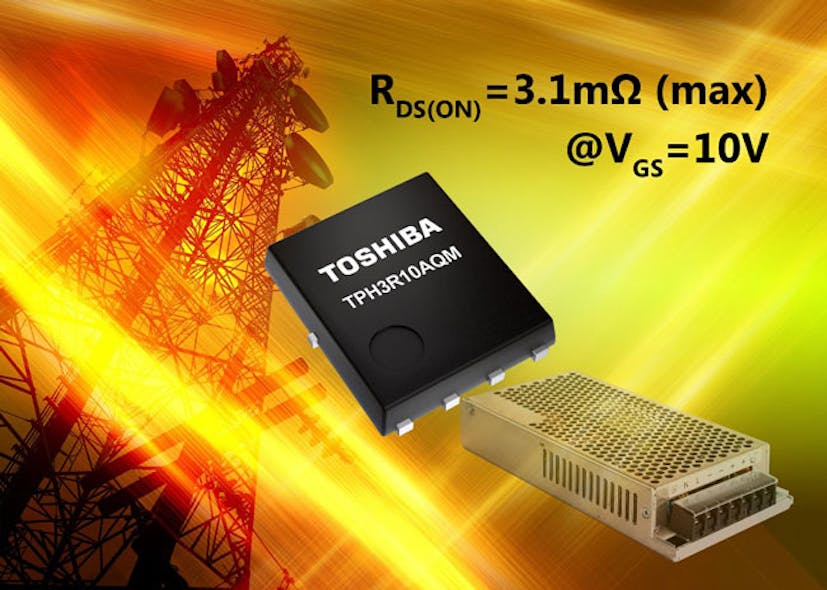Fig5 230701 Prod Mod Toshiba 100 V N Channel Mosfet